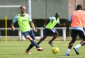 Entraînement : la séance du jeudi 12 juillet 2018
