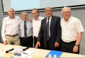 Assemblée générale des actionnaire du 4 juin 2015