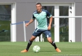 Entraînement : la séance du 16/07/2019