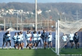 La reprise en photos