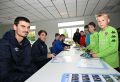 GoalHACacademy #1 : petits et grands ont relevé le gant !