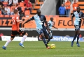 Lorient - HAC