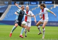 Féminines HAC - Paris SG