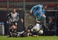 Angers - HAC