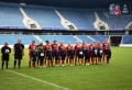 Animations Stade HAC ARRAS