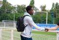Les photos de Paris FC - HAC (1-1)