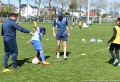 2ème "Coach Ciel & Marine" 100% féminin à la Cavée Verte