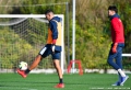 Entraînements : les photos de ce mardi