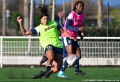 Féminines / Entraînement : les photos de la semaine