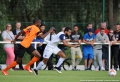 HAC - Paris FC