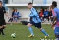 HAC (B) - Caen (B)