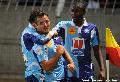 Guingamp - HAC