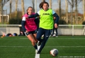 Féminines / Entraînement : les photos de la semaine