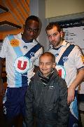 HAC - TOURS
