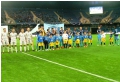 Animations Stade HAC ARLES