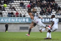 Amiens - HAC