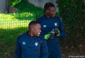 Stade Brestois 29 - HAC (1-0) en images