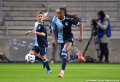 Féminines / HAC - Saint-Etienne