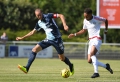 HAC - Red Star (match de préparation)