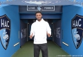 Djamal Moussadek Medou Otye au HAC