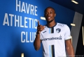 Maillot 2021/2022 Extérieur