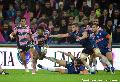 Stade Français Paris - FC Grenoble
