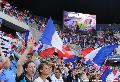 France - Uruguay