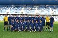 Gambardella 89’ - Oxford University