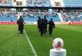 Animations Stade HAC AJACCIO