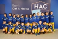 Animations Stade HAC ESTAC Troyes