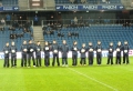 Animations Stade HAC LAVAL
