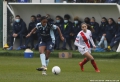 Féminines / HAC - Guingamp