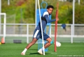 Entraînements : les photos de ce mardi
