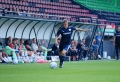 NEC Nimègue - HAC (1-1) : les photos