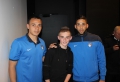HAC - Tours