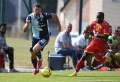 Match de préparation HAC - QRM