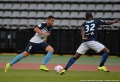 Paris FC - HAC