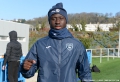 Entraînements : les images de ce mardi