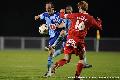 HAC - Courtrais (BEL) (Amical)
