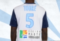 Maillot "Away" 2014/2015