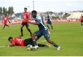 Rennes - HAC