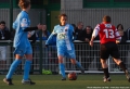 Féminines : HAC - Lillers