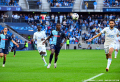 HAC - Lorient