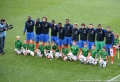 France - Georgie / Les Espoirs au Stade Océane
