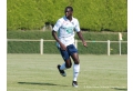 Match de préparation EA Guingamp - HAC : 1-0