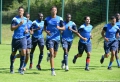 Séance d'entraînement du 30 juin 2015