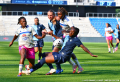 HAC - Strasbourg (féminines)