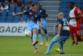 HAC - Creteil