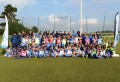 Lancement Coach Ciel et Marine - Saison 2016-2017