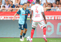 Les photos de Monaco - HAC (3-1)